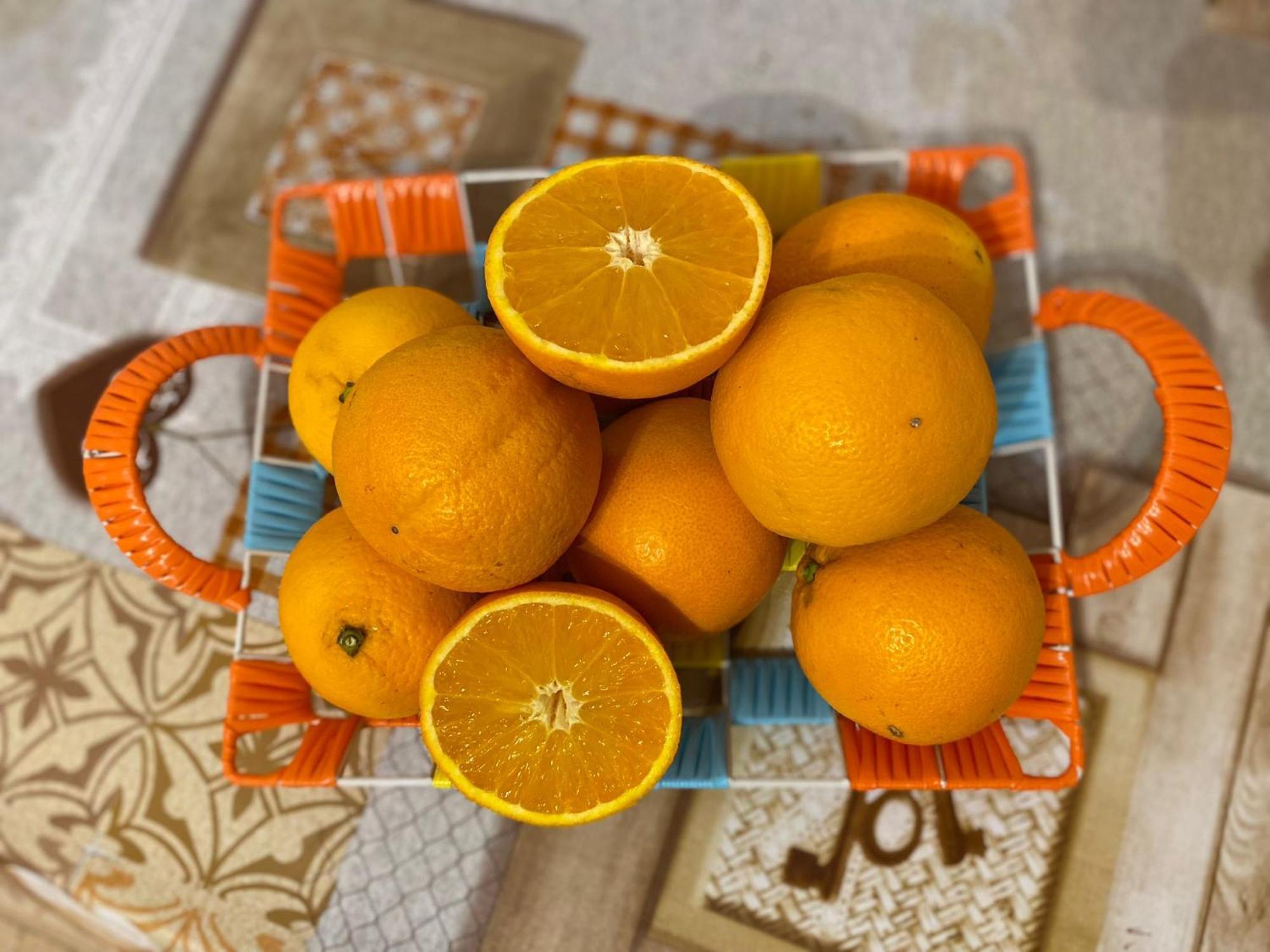 Отель I Feel Orange Леньяно Экстерьер фото